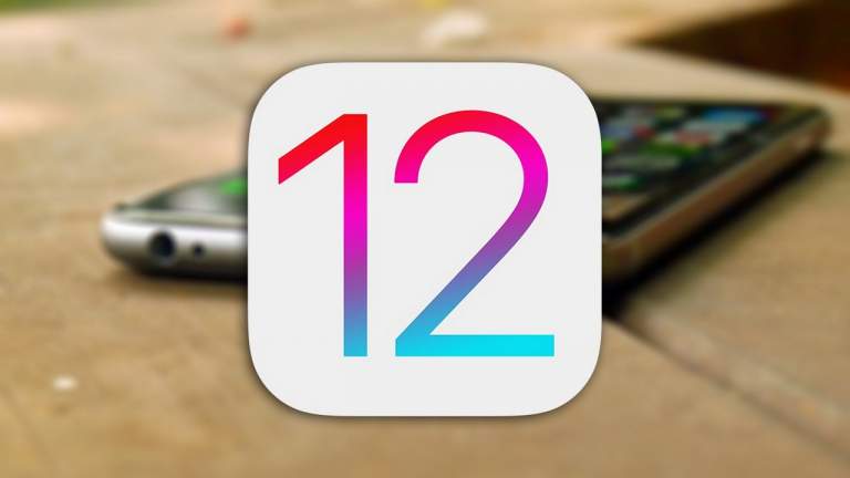Đã có iOS 12.4.7, tvOS 13.4.5, HomePod 13.4.5 cho thiết bị cũ