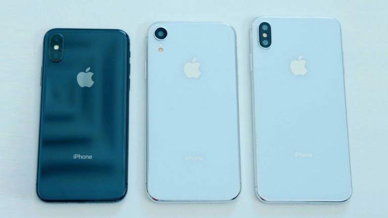 Ming-Chi Kuo: Các điện thoại iPhone 2018 sẽ không hỗ trợ Apple Pencil, bản 6,1 inch sẽ ra mắt muộn hơn