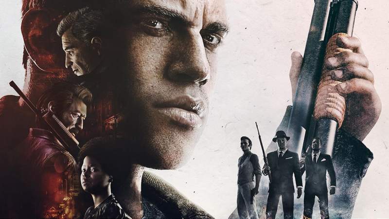 Mafia III sắp có bản Việt hoá hoàn toàn