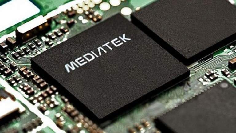 Chip Helio P80, P90 sắp trình làng