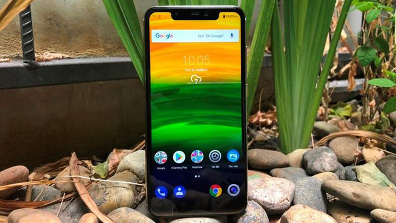 Sau tấn công thị trường Ấn Độ, Mobiistar chuẩn bị ra mắt Mobiistar X tại Việt Nam