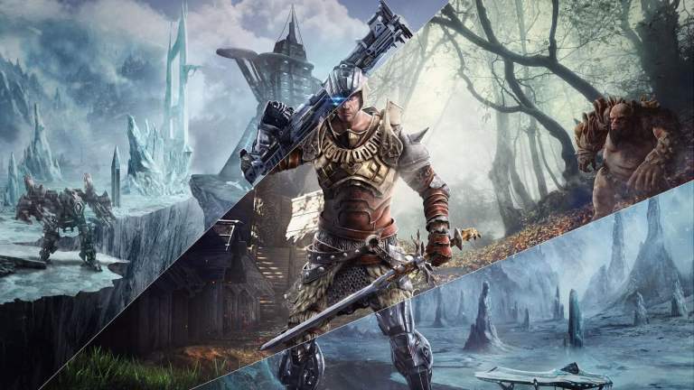 Mua game siêu rẻ: THQ Nordic Publisher Sale