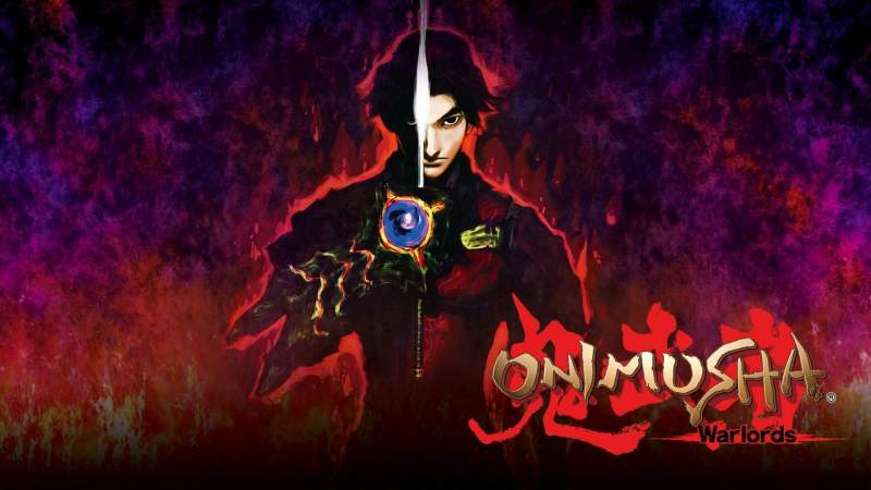 Onimusha Warlords bản remaster ra mắt năm 2019