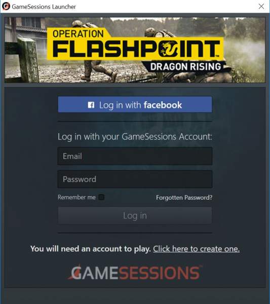 Operation Flashpoint: Dragon Rising