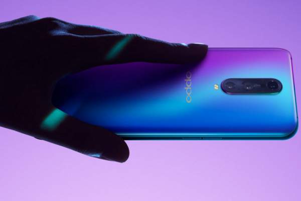 Oppo R17 Pro vừa ra mắt có gì đáng chú ý?