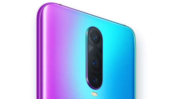 Oppo R17 Pro vừa ra mắt có gì đáng chú ý?