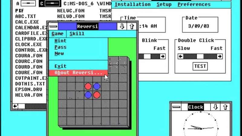 Cách chụp ảnh cửa sổ chồng lên nhau trên Windows 10