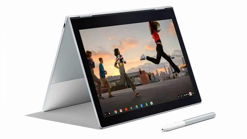 Chrome OS sẽ hỗ trợ tính năng nhận diện khuôn mặt?