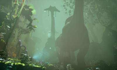 Planet Alpha game review Planet Alpha game review