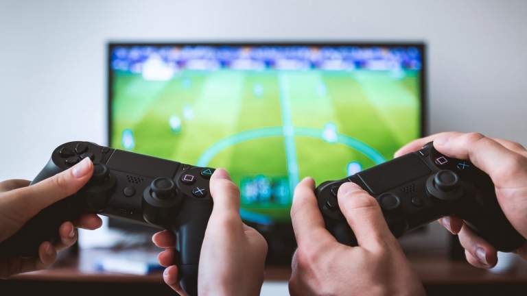 Cách bật chế độ 4K trên Playstation 4 Pro