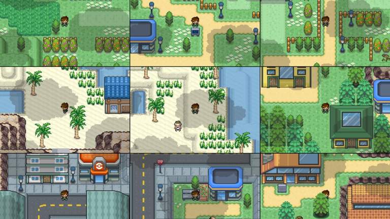 Nintendo “trảm” công cụ dùng để xây dựng nhiều fan game Pokémon