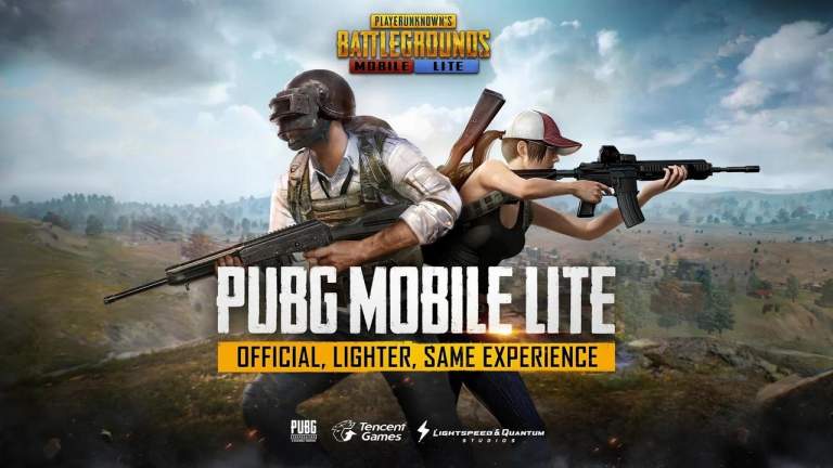 PUBG sắp chơi được trên điện thoại yếu với PUBG MOBILE LITE