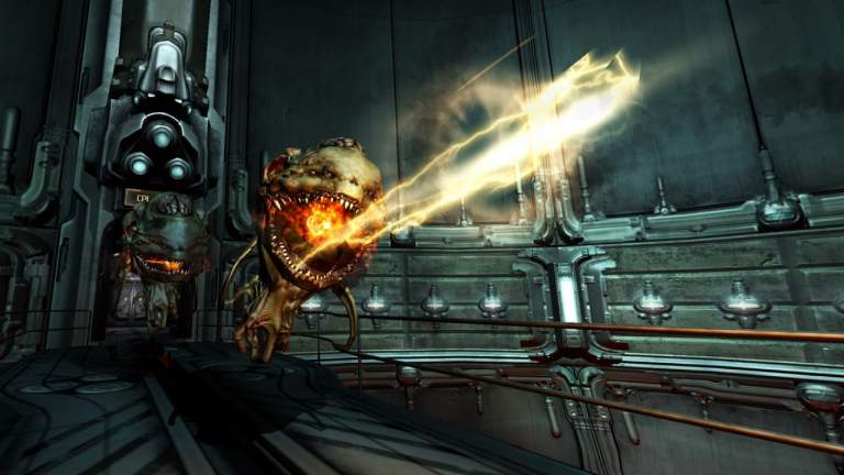 Mua game siêu rẻ: QuakeCon 2018 Sale