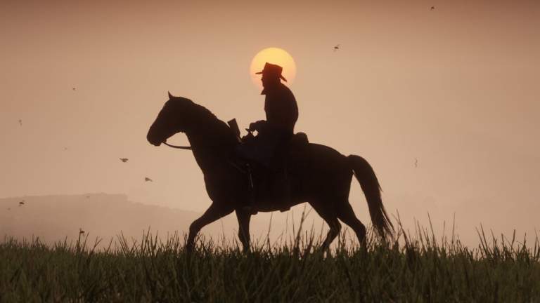 Red Dead Redemption 2 tung video giới thiệu chi tiết về gameplay