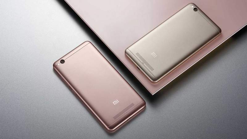 Xiaomi ra mắt loạt smartphone Redmi 6 tại Ấn Độ ngày 5/9