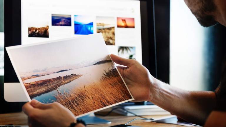 Cách giảm kích thước ảnh trên Windows 10 không cần cài thêm ứng dụng