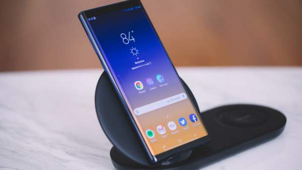 Mua Galaxy Note9 tại VinPro, VTA được tặng gì?