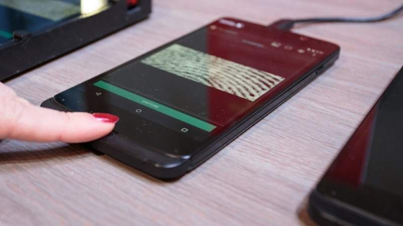 Cả ba bản Galaxy S10 đều sẽ có cảm biến vân tay dưới màn hình