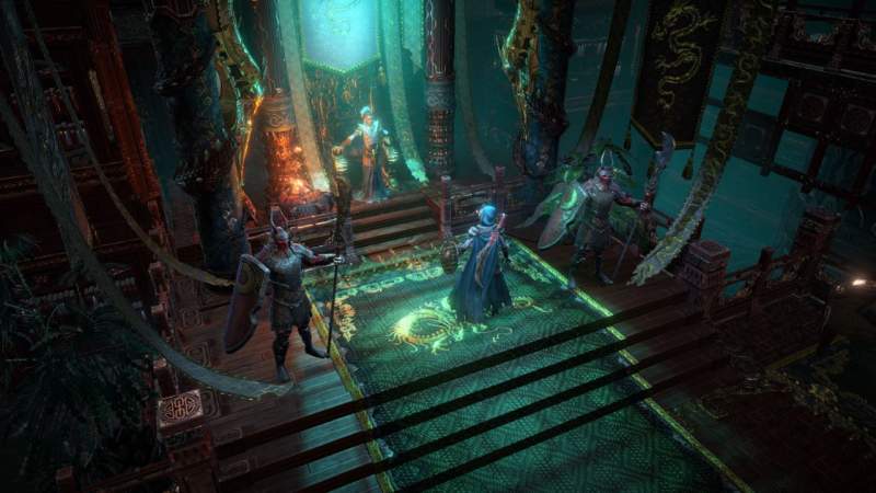 Đánh giá game Shadows: Awakening