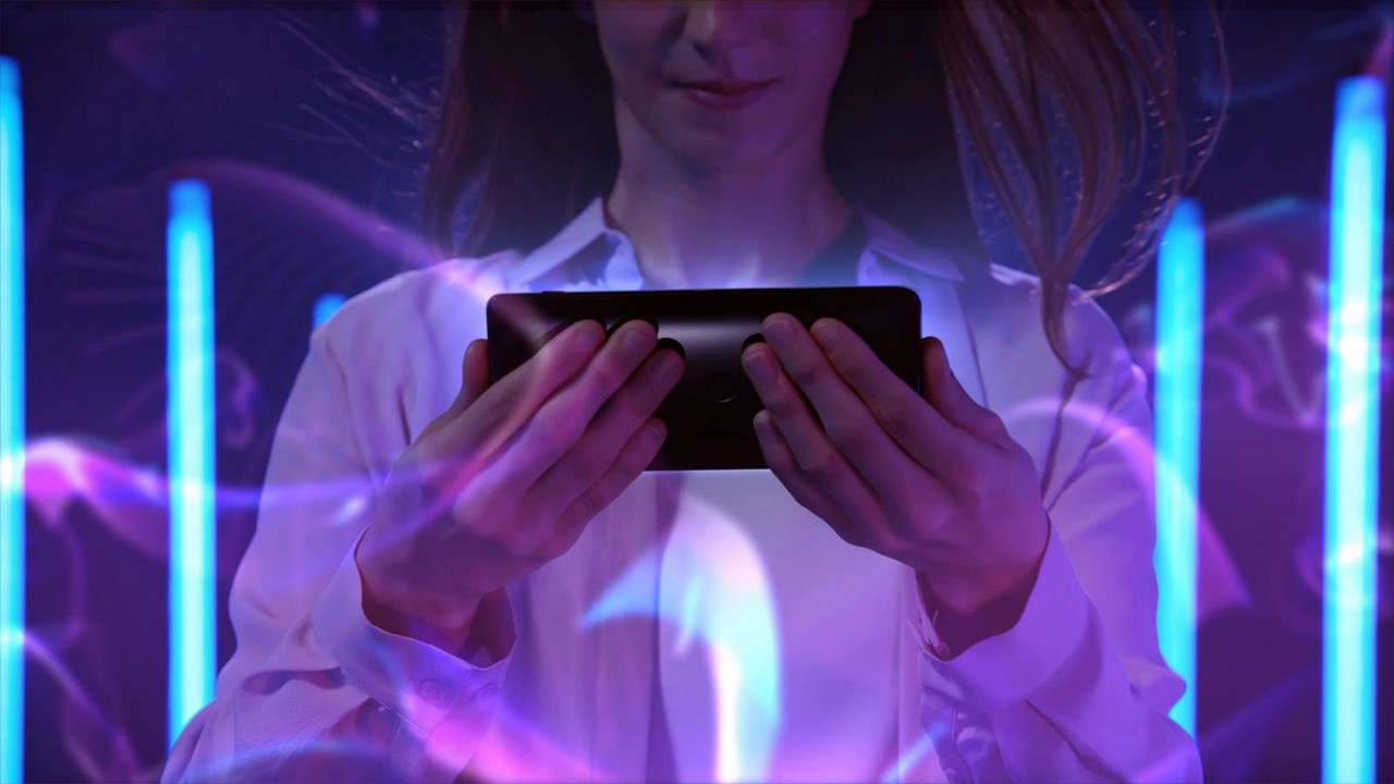 IFA 2018: Sony chính thức giới thiệu Xperia XZ3