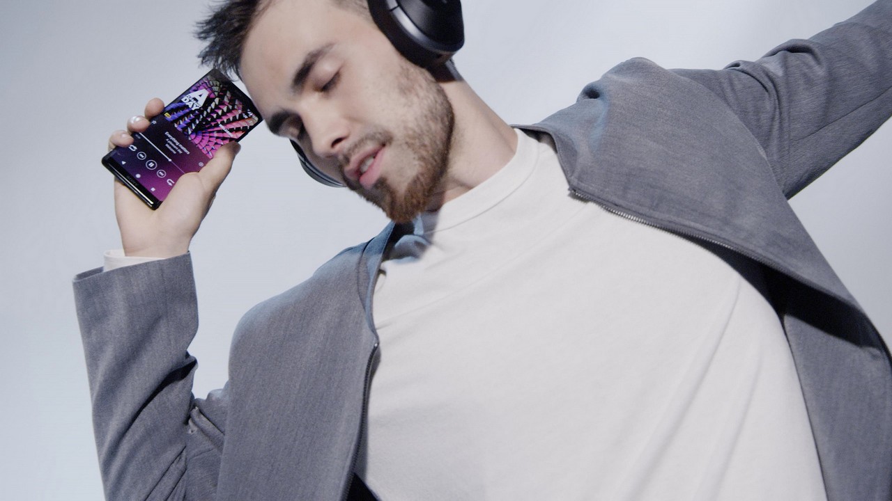 IFA 2018: Sony chính thức giới thiệu Xperia XZ3
