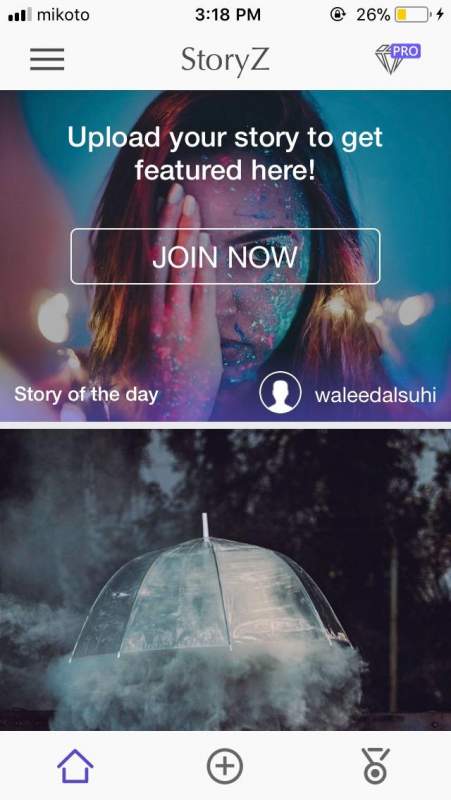 Cách chuyển ảnh tĩnh thành ảnh cinemagraph trên Android