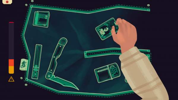 Đánh giá game The Low Road The Low Road screenshot