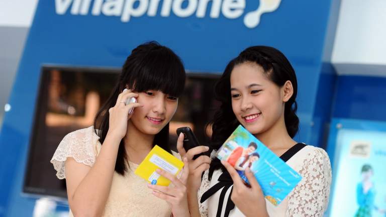Tìm hiểu các tài khoản khuyến mại của Vinaphone, và cách tận dụng