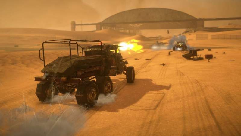 Đánh giá game Vroom Kaboom