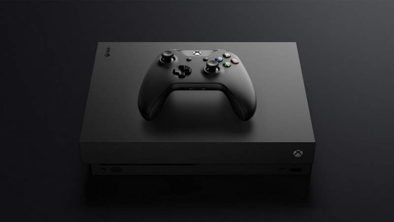 Xbox All Access là gì?