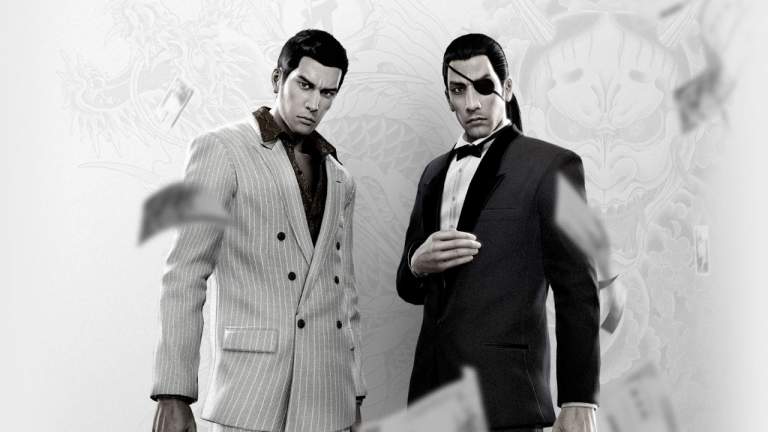 Đánh giá game Yakuza 0
