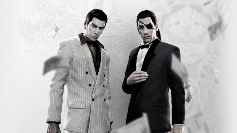 Đánh giá game Yakuza 0