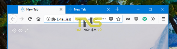 Mang giao diện Material Design của Chrome vào Firefox