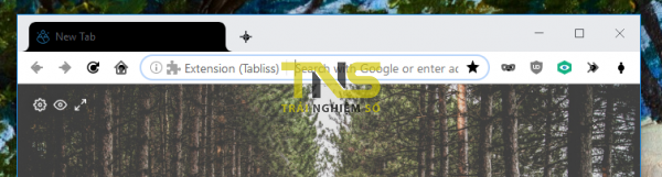 Mang giao diện Material Design của Chrome vào Firefox