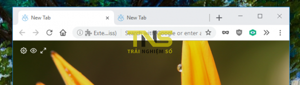 Mang giao diện Material Design của Chrome vào Firefox