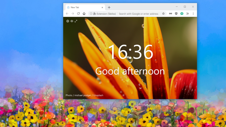 Mang giao diện Material Design của Chrome vào Firefox