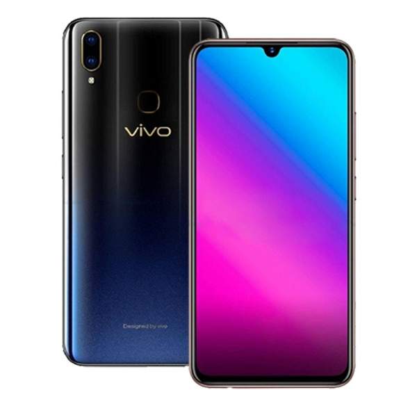 Vivo V11 & Vivo V11i ra mắt tại Việt Nam ngày 21/9