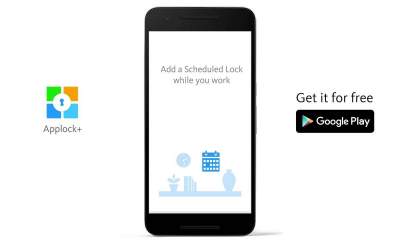 Avira AppLock1280x720 400x240 - Trải nghiệm Avira AppLock+ trên Android