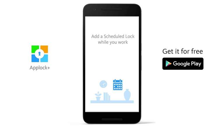 Trải nghiệm Avira AppLock+ trên Android