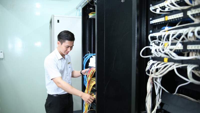 VinaPhone công bố lộ trình cụ thể chuyển đổi 11 số về 10 số