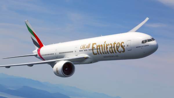 Emirates tuyên bố hợp tác liên doanh với Jetstar Pacific
