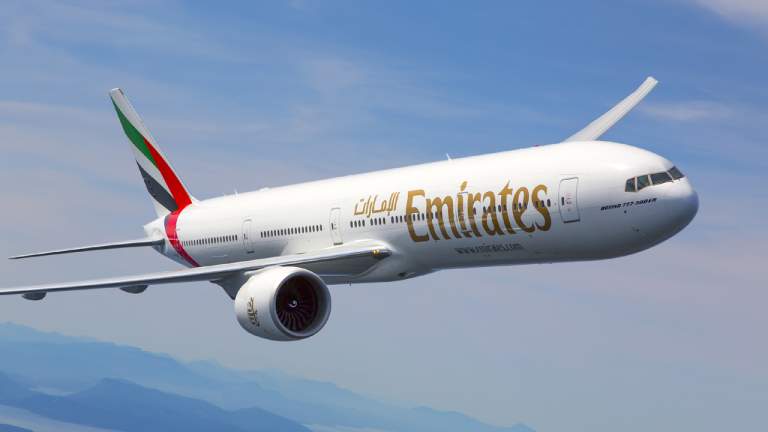 Emirates tuyên bố hợp tác liên doanh với Jetstar Pacific