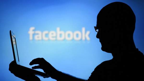 Đã có hàng loạt tài khoản Facebook tại Việt Nam không truy cập được