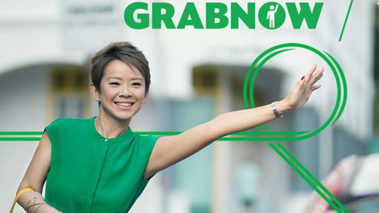 GrabNow là gì?