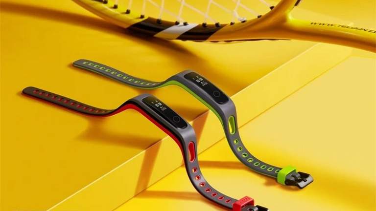 Honor Band 4 lộ diện trên AliExpress