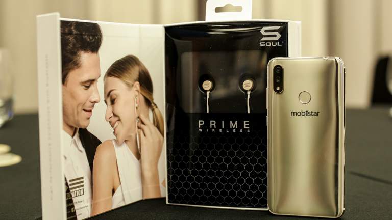 Đặt trước Mobiistar X, nhận quà 1,6 triệu đồng
