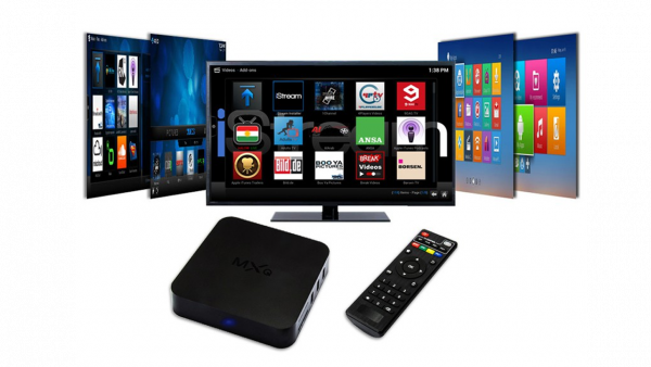 K+ ra mắt sản phẩm K+ TV Box, thêm kênh quốc tế mới