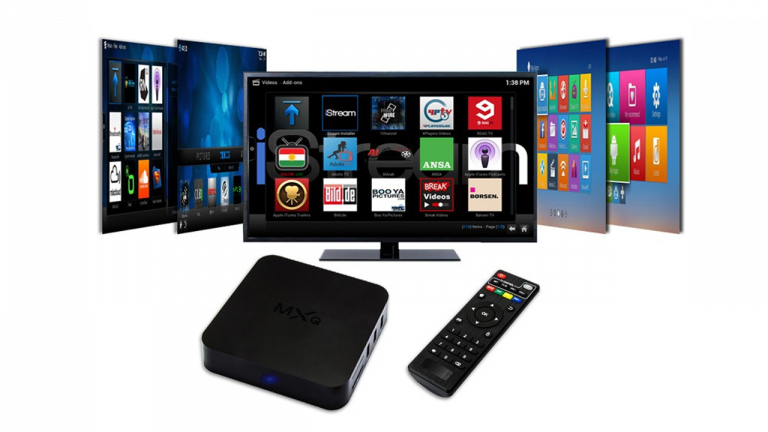 K+ ra mắt sản phẩm K+ TV Box, thêm kênh quốc tế mới | LaptrinhX