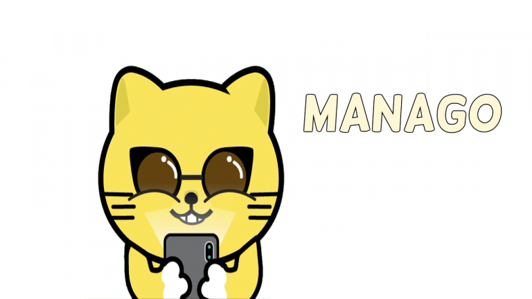 Đọc truyện tranh webcomic miễn phí với Manago