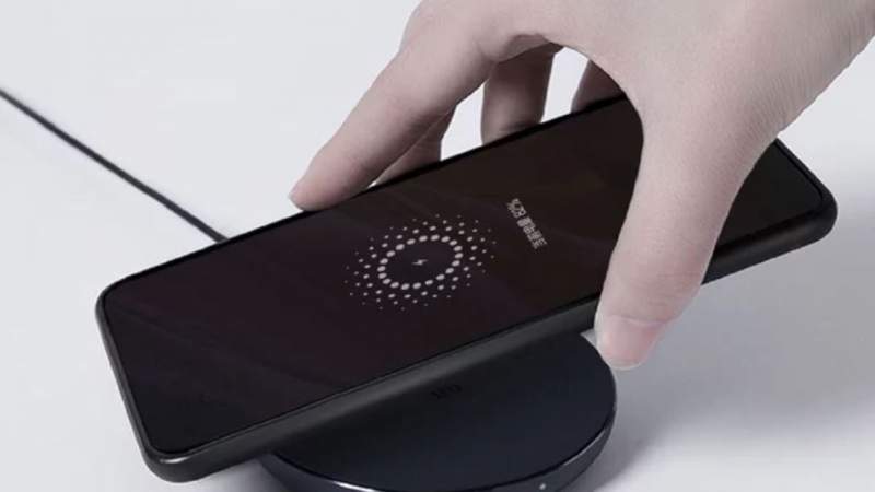 Xiaomi ra mắt sạc không dây 10W, giá rẻ bất ngờ